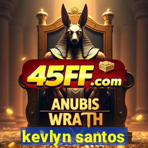 kevlyn santos